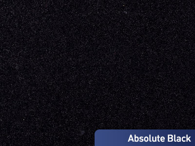 Güzel Mermer & Granit | Absolute Black