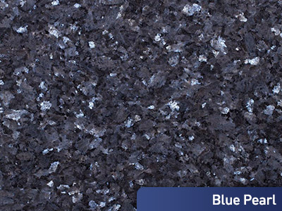 Güzel Mermer & Granit | Blue Pearl