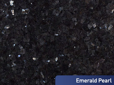 Güzel Mermer & Granit | Emerald Pearl