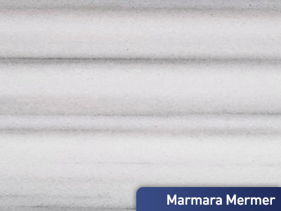 Güzel Mermer | Marmara Mermer