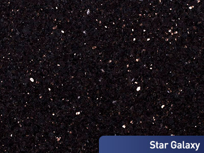 Güzel Mermer & Granit | Star Galaxy